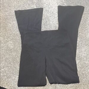 Lululemon Athletica Align Flare Leggings